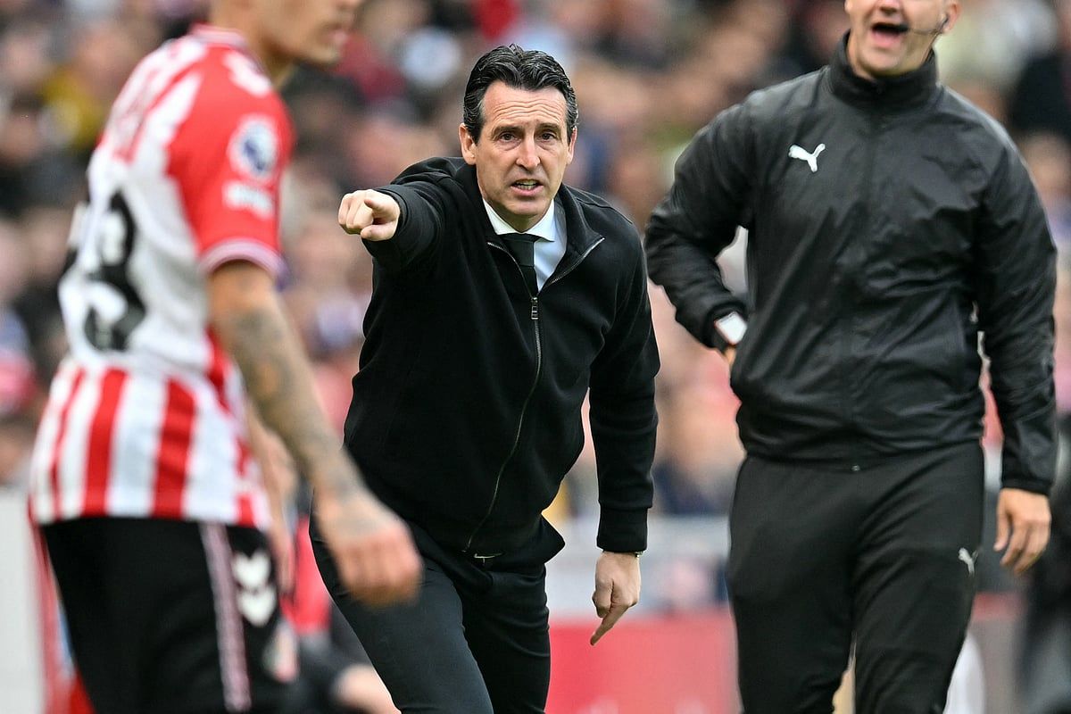 Emery, Ormanın Uzun Süre Yokluğunu Sona Erdirdiği için Villa ile Avrupa Ligi Asansörü İstiyor
