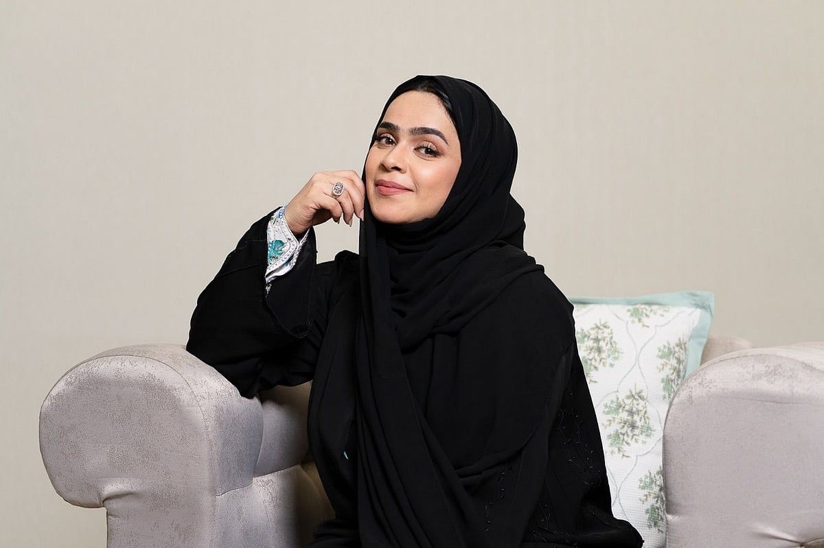 Emirlik Oyuncusu Bdoor Mohammed Yeni Psikolojik Dehşetle Sahneden Sinemaya Adım Attı