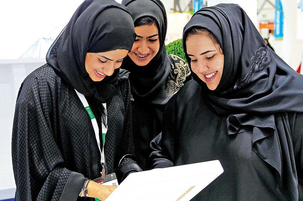Emirlikleşme, BAE'nin Bilgi Ekonomisine Geçişine Nasıl Güç Veriyor?