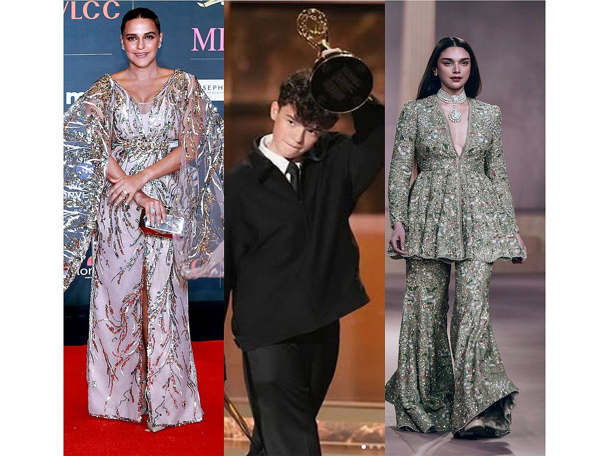 Emmy 2025: Aditi Rao Hydari, Neha Dhupia Ve Diğerleri Owen Cooper'ın Tarihi Galibiyetini Övüyor