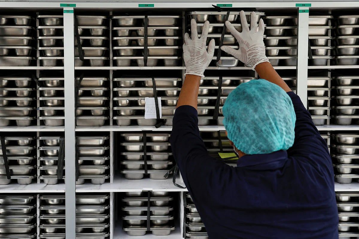 Endonezya, Toplu Gıda Zehirlenmesinden Sonra 10 Milyar Dolarlık Ücretsiz Okul Yemek Planını Durdurmaya Çağırdı