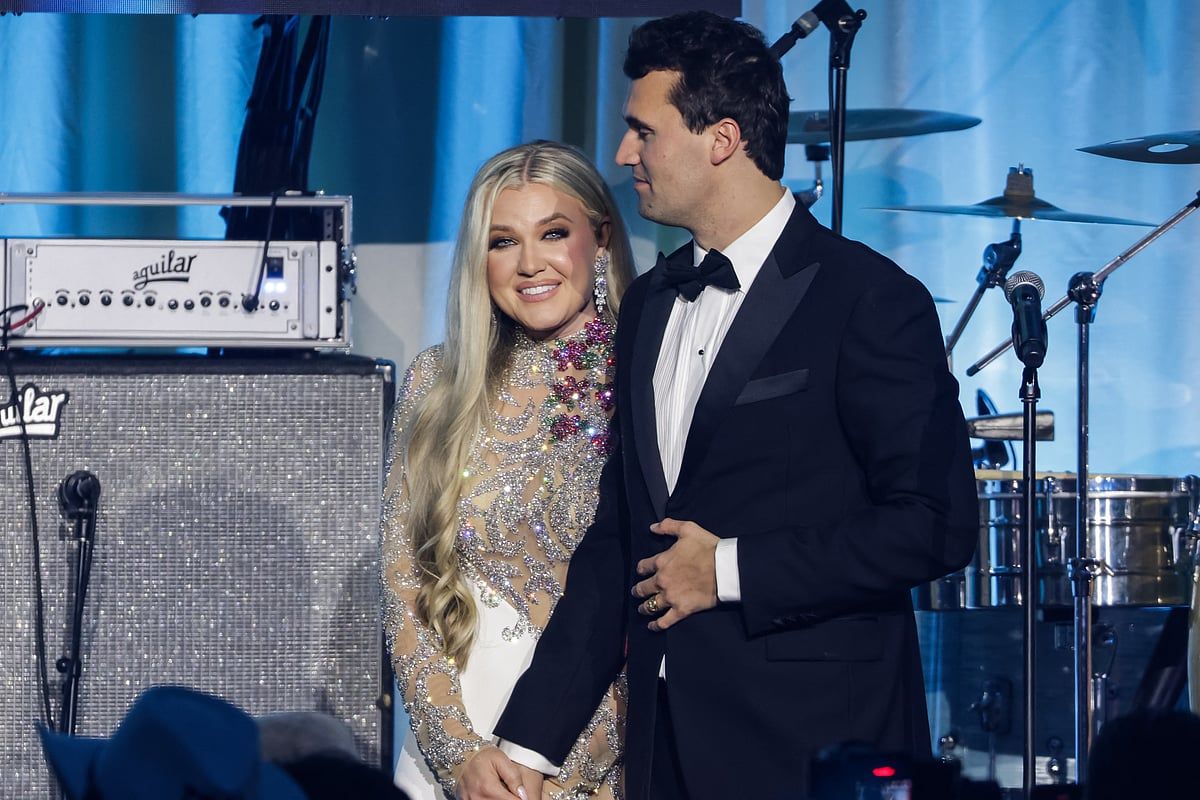 Erika Kirk, Kocasının Öldürülmesinden Sonra Turning Point Usa'nın Ceo'sunu Seçti