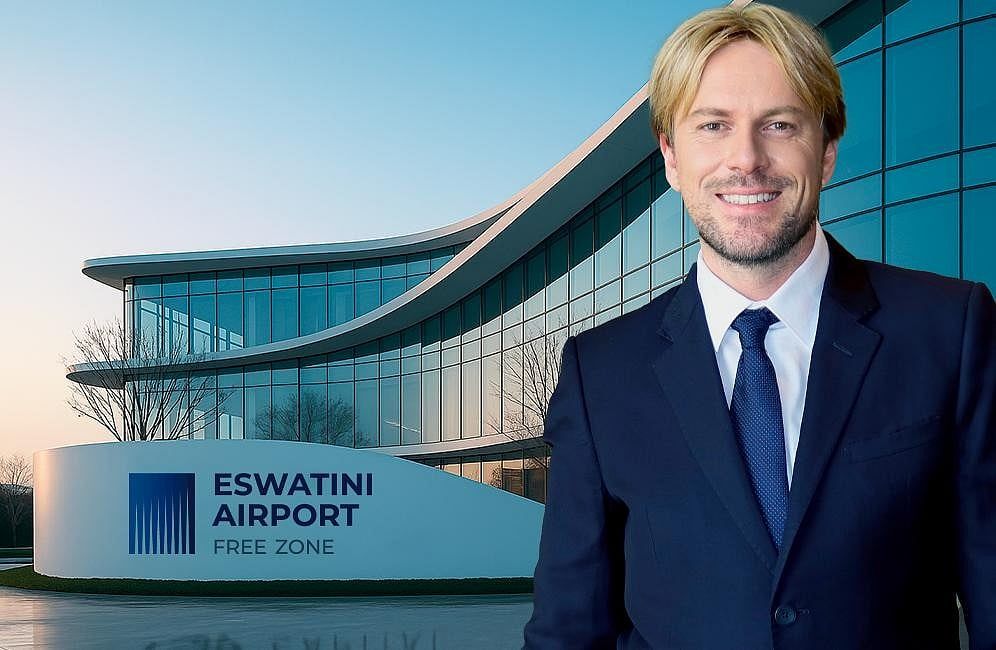 Eswatini Havaalanı Serbest Bölgesi: Christopher Aleo'nun Afrika Bahsi