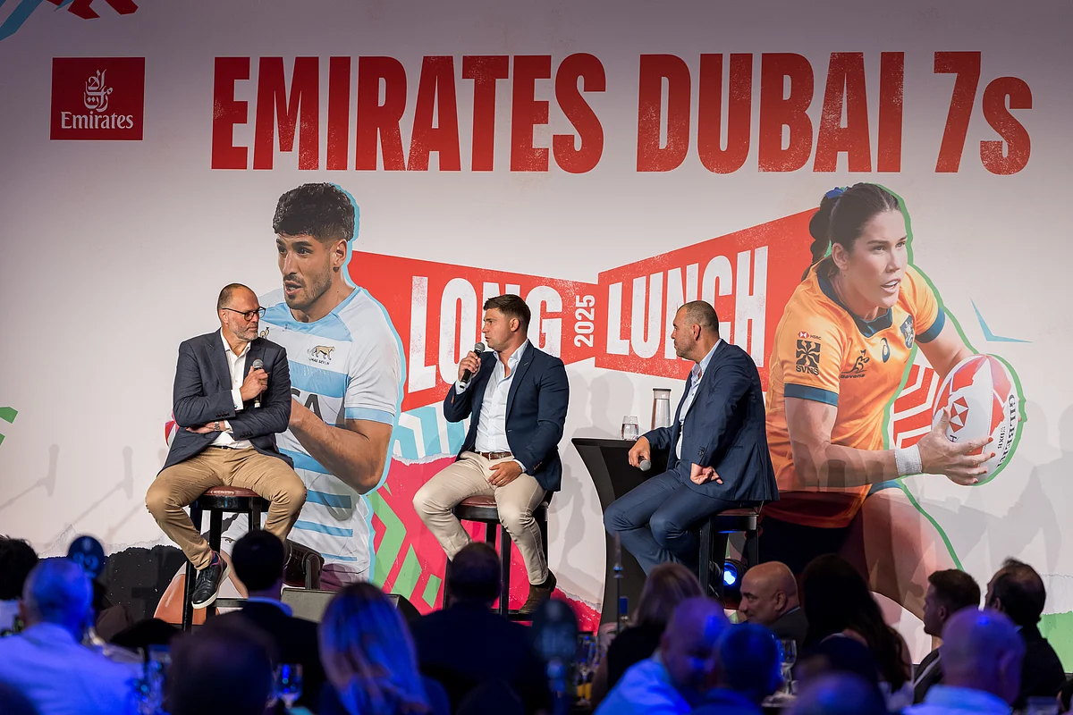 Gençler, Rugby Yedilerinin Kriketin Ipl'sine Çok Benzediğini Söylüyor