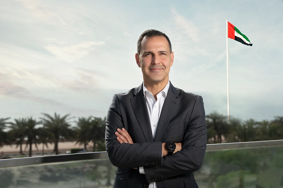 Giden Raktda Ceo'su 'Ras Al Khaimah Artık Sadece Gizli Bir Mücevher Değil' Diyor