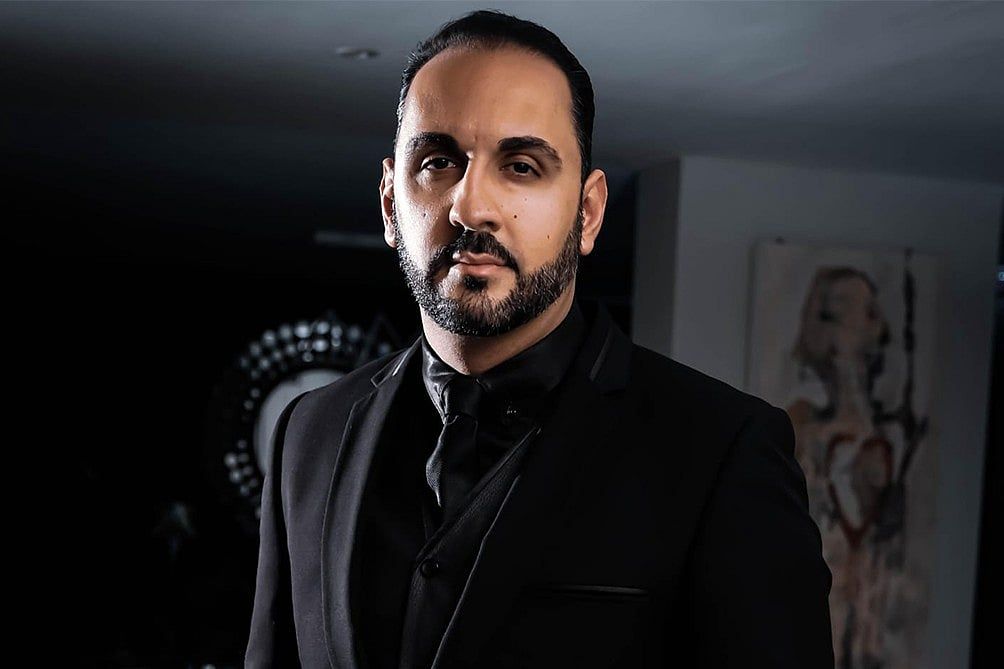 Girişimci Arash Rezaei, Sermaye ve Büyüme için Yeni Bir Platform Olan Startx'i Tanıtarak Sektörü Geliştiriyor