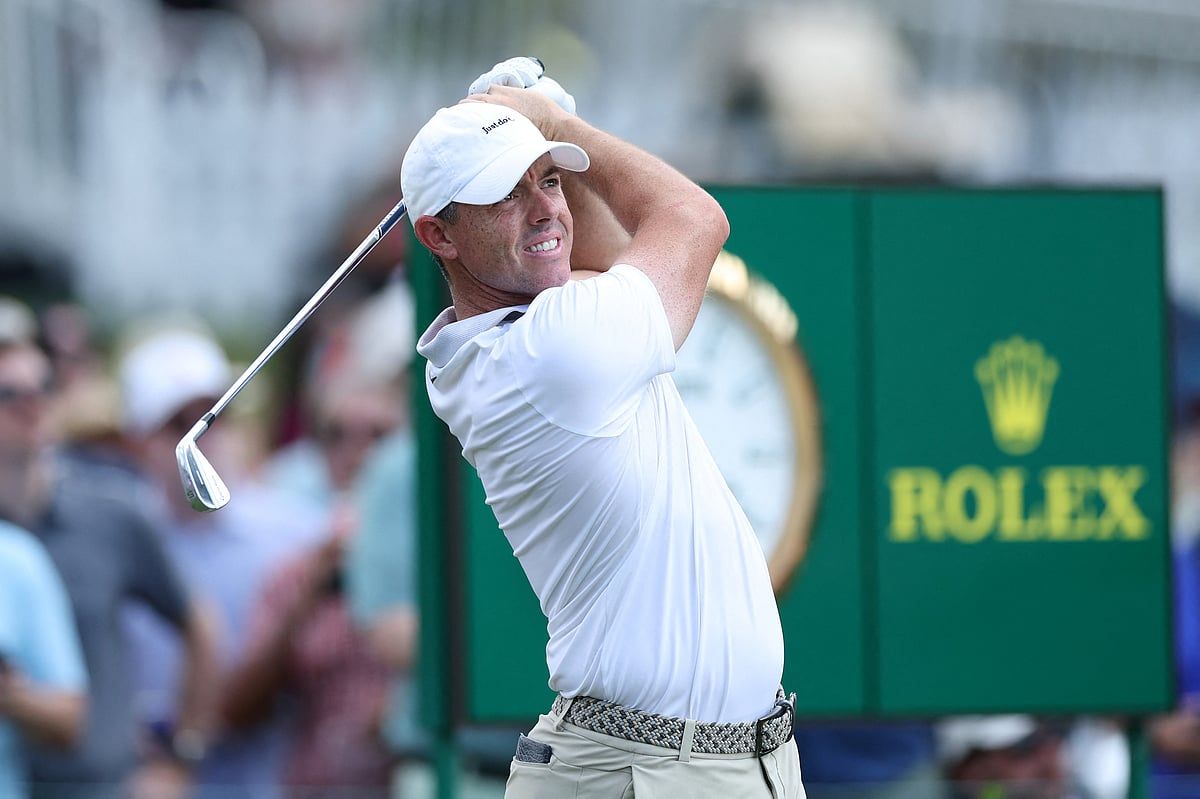 Golfte Hafta: Rory Mcılroy, K Club'da Yıldızlarla Dolu İrlanda Açık'ı Manşetlere Taşıyor