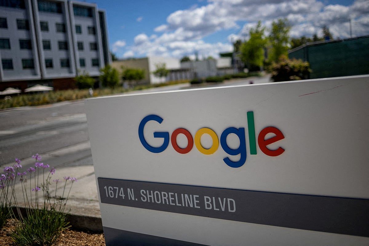 Google, Reklam Teknolojisi işinin Dağılmasıyla İlgili Mahkeme Savaşıyla Karşı Karşıya