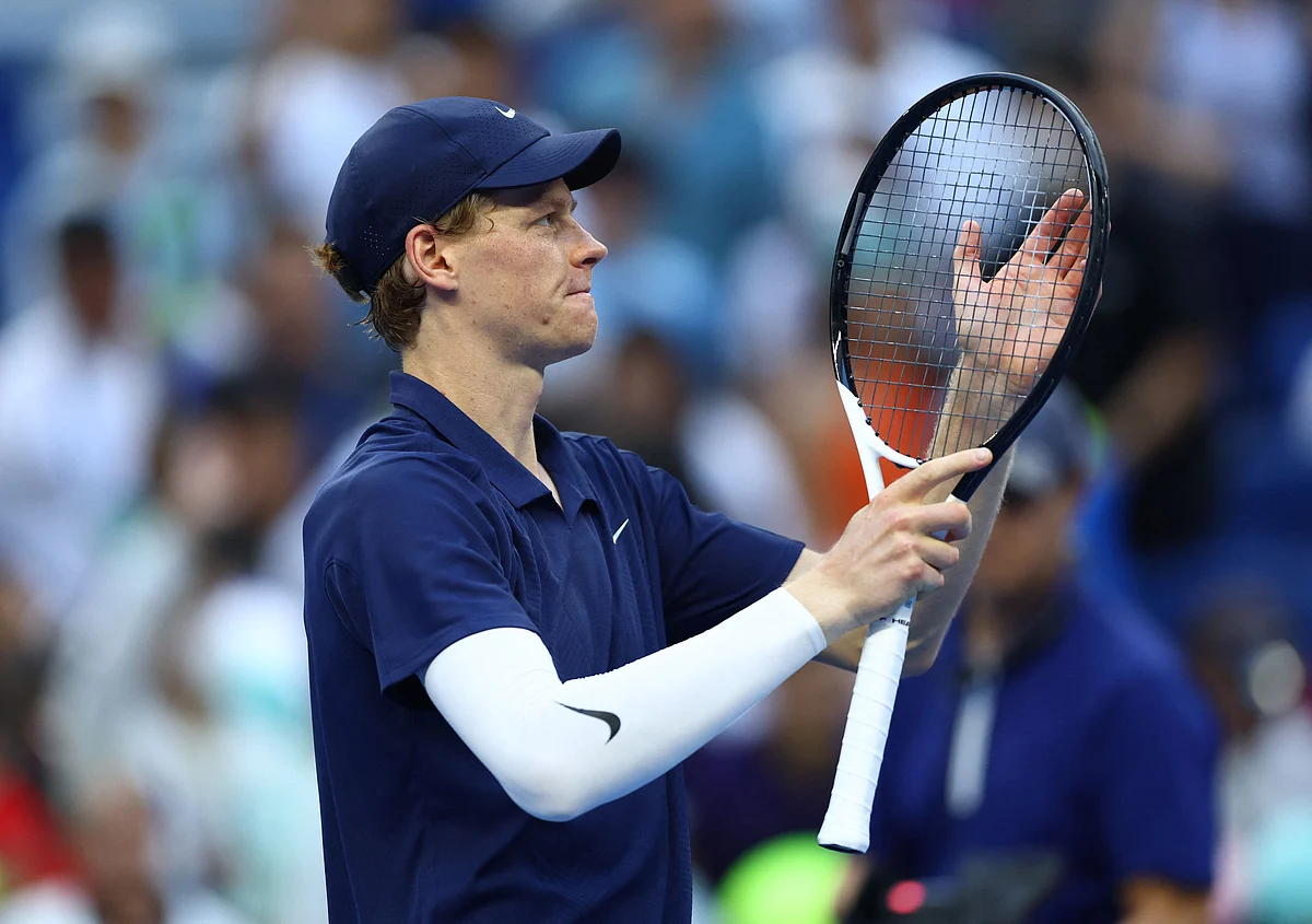 Günahkar, Gauff Savaşırken Pekin Finalinde Genç Tien İle Yüzleşecek
