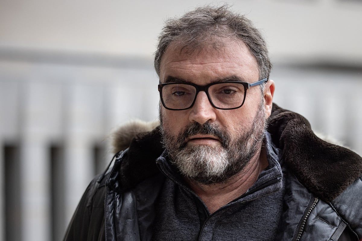 Hastaları Zehirlemekle Suçlanan Fransız Doktor Duruşma Öncesinde Meydan Okurcasına Geliyor