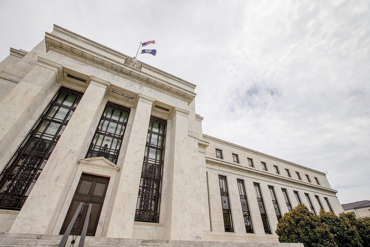 Hazine Bakanı Bessent, Fed'in Bağımsız Olması Gerektiğini, Hata Yaptığını Söyledi