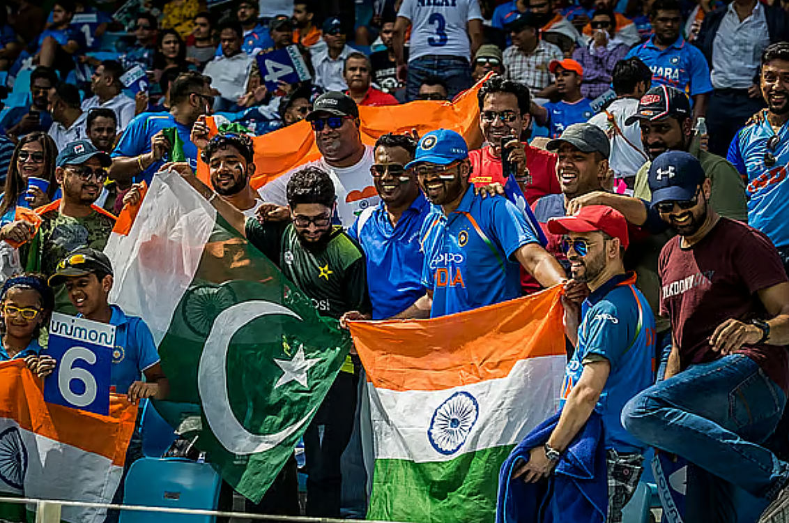 Hindistan, Pakistan Asya Kupası Finali: Dubai Tarihi Maça Hazırlanıyor