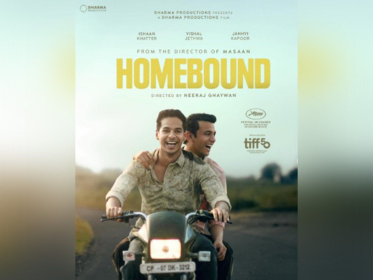 'Homebound' İncelemesi: Vishal Jethwa'nın Filmi Ishan Khatter, Oscar 2026 için Değerli Bir Yarışmacı