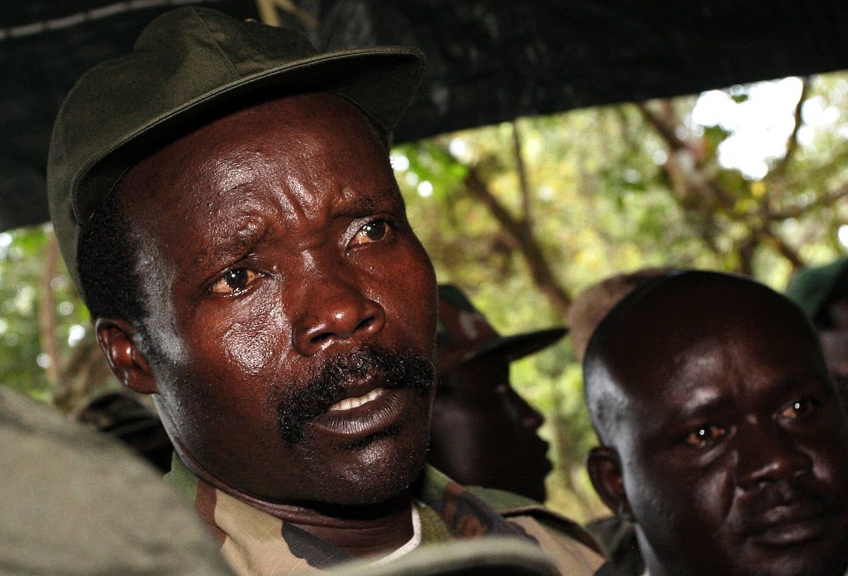 Icc, 20 Yıl Sonra Uganda'da Hala Hissedilen Kony Suçlarını Duyuyor