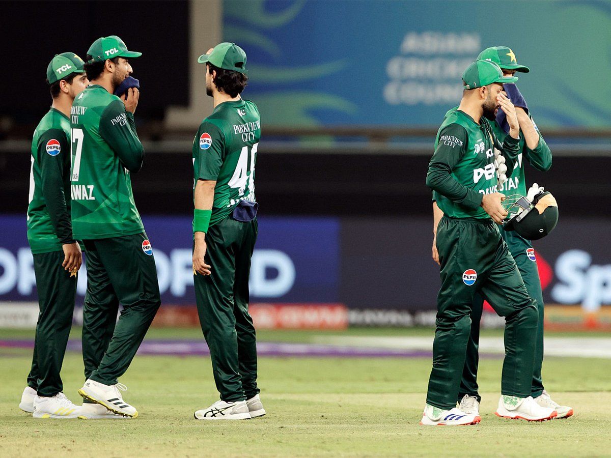 Icc, Pcb'nin Hindistan-Pakistan Çatışmasından Sonra Maç Hakemi Andy Pycroft'u Kaldırma Talebini Reddedecek