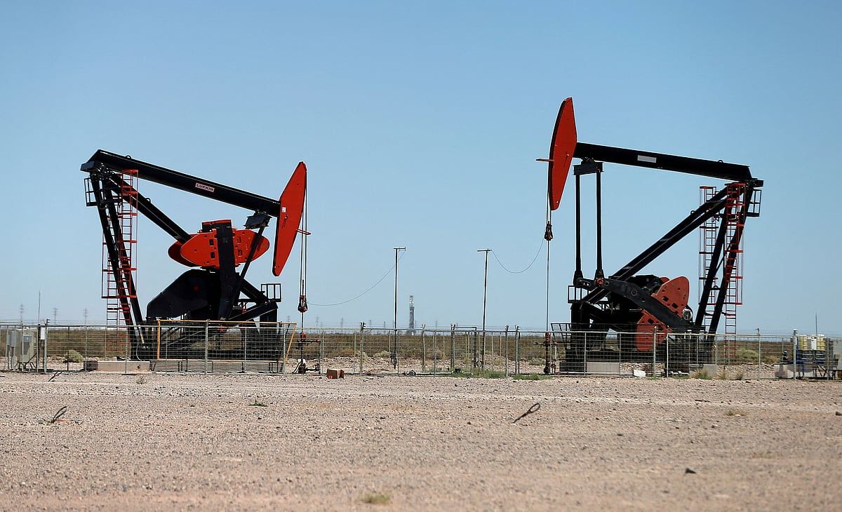 Iea, Daha Fazla Petrol ve Gaz Yatırımına İhtiyaç Duyulabileceğini Söyledi