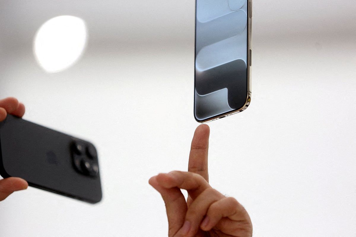 İnce İphone Air Tasarım Kazancı Olabilir, Ancak Pil Ömrü, Kameralar Hakkında Endişeler Uyandırıyor