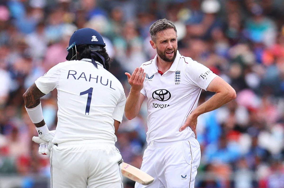 İngiltere Bowler Woakes Uluslararası Kriketten Emekli Oldu
