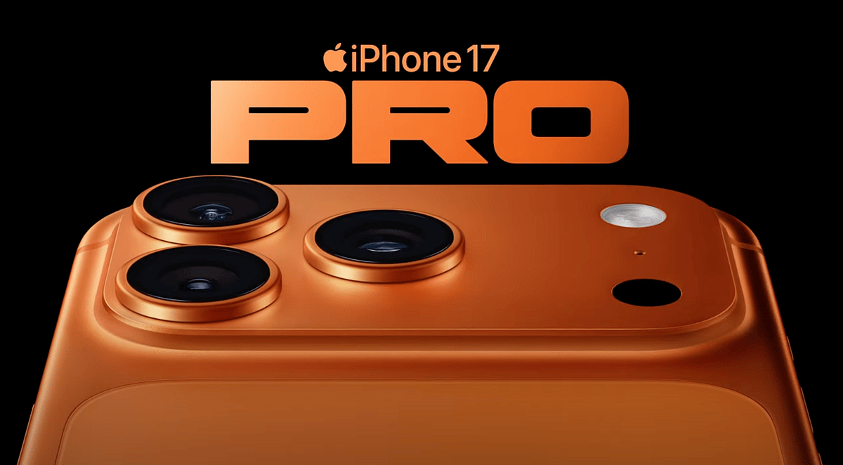 İphone 17 Air, İphone 17 Pro, Apple'ın 'Huşu Düşürme' Etkinliğine Manşet Oldu