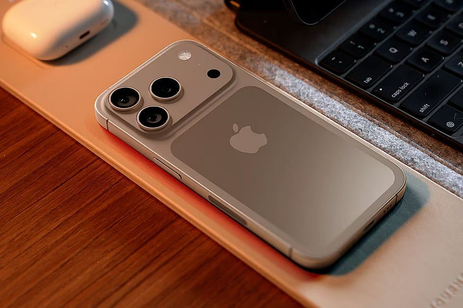 İphone 17 Lansmanı: Apple'ın 'Air' Modeli Durgun Bir Yükseltme Döngüsüne Yeni Bir Soluk Getirebilir mi?