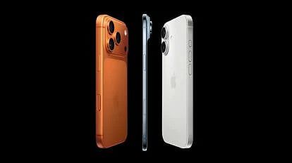 İphone 17'ye Karşı İphone Air'e Karşı İphone 17 Pro, 17 Pro Max: Açıklanan Temel Farklılıklar
