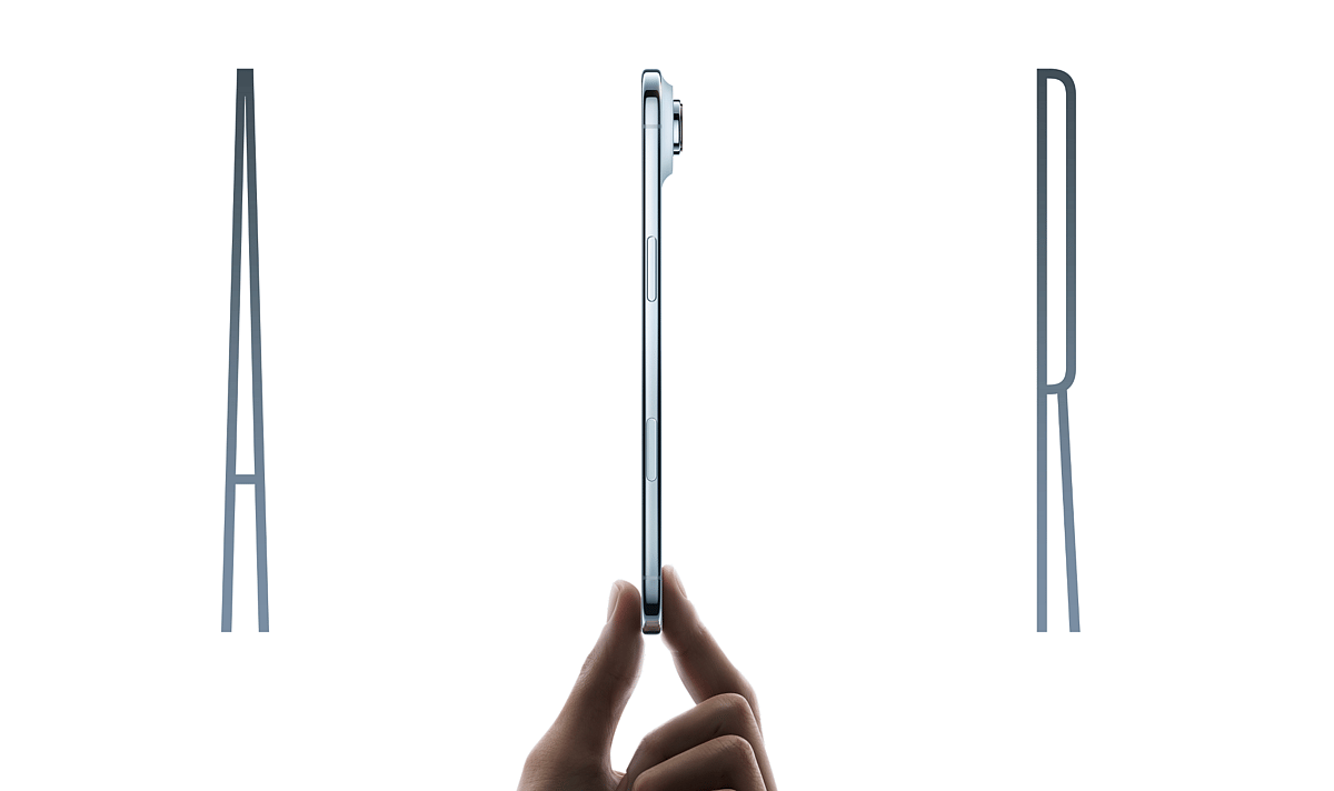 İphone Air: Apple'ın En İnce İphone'u Hakkında Bilmeniz Gereken Her Şey