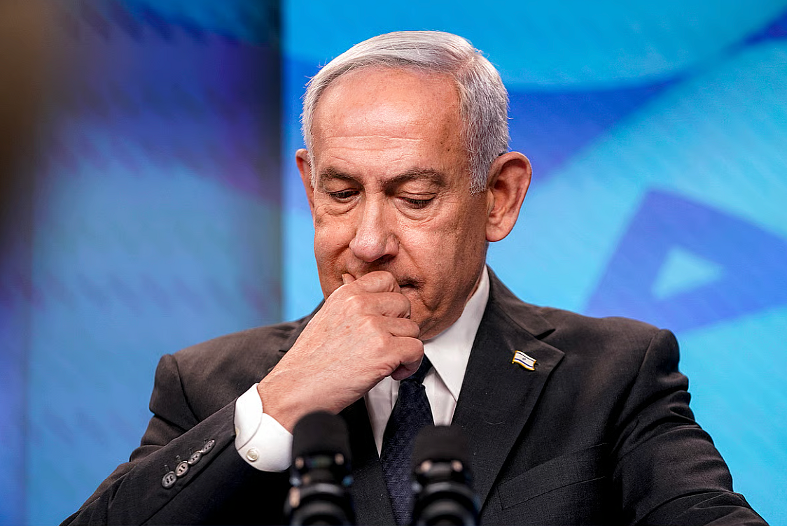 İsrail Basınında Çıkan Haberlere Göre Netanyahu, Doha Saldırısı nedeniyle Katar Başbakanından Özür Diledi