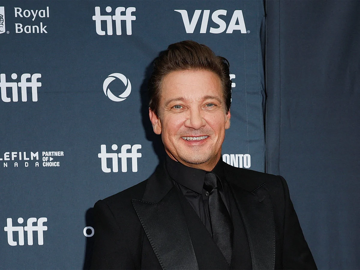 Jeremy Renner 2. Sezonda 'Hawkeye' Olmaktan Mutlu