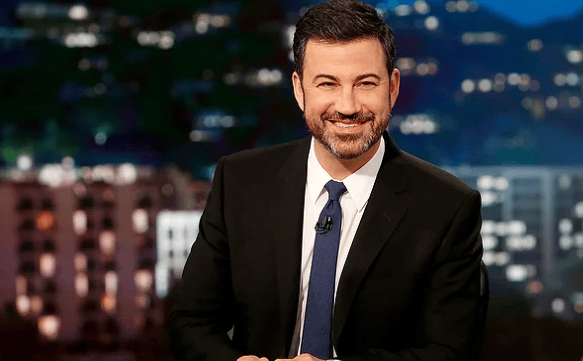 Jimmy Kimmel Gösterisi, Hükümetin Kirk Yorumları Üzerindeki Baskısından Sonra Çekildi