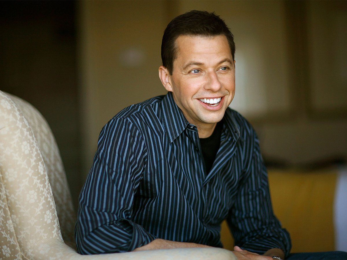Jon Cryer'ın 'iki buçuk Adam' Maaşı Charlie Sheen'inkine Kıyasla Hiçbir Şey Değildi