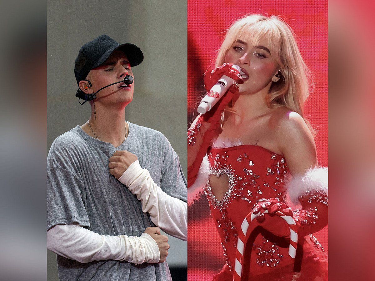 Justin Bieber, Sabrina Carpenter, Coachella 2026'da Başlıklar Arasında