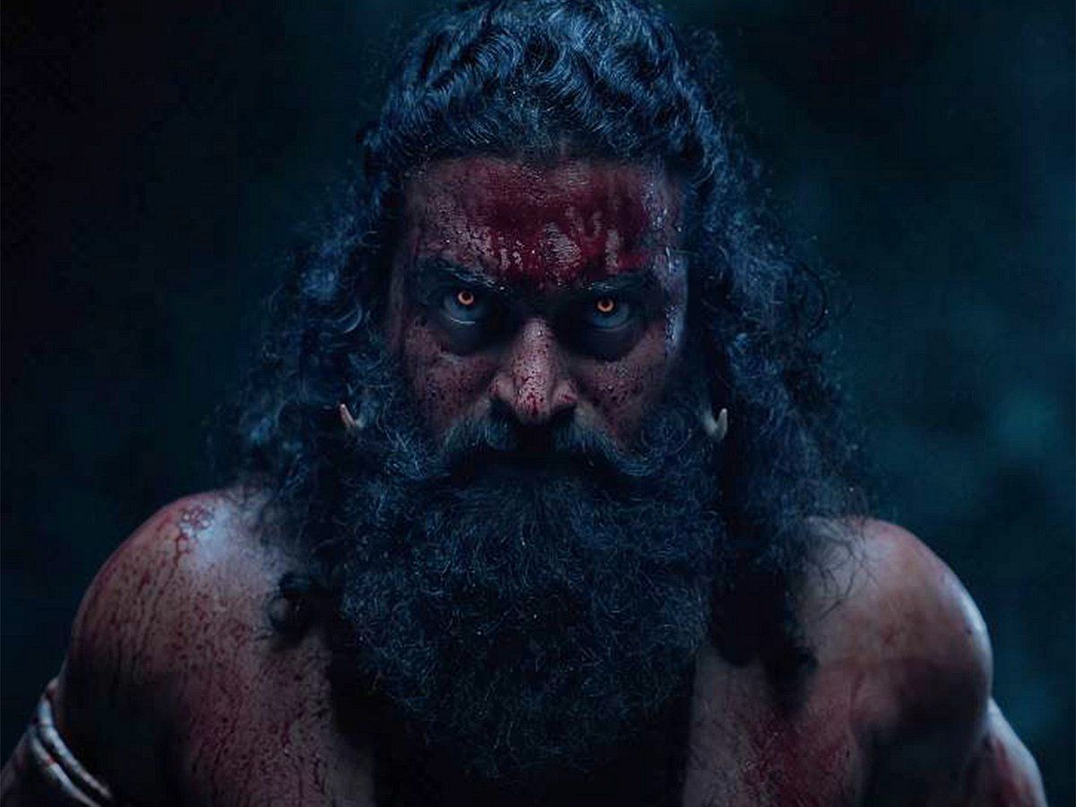 'Kantara Bölüm 1' Fragmanı: Rishab Shetty, Şiddetli 'Tanrı'nın Meleği' Olarak Geri Dönüyor