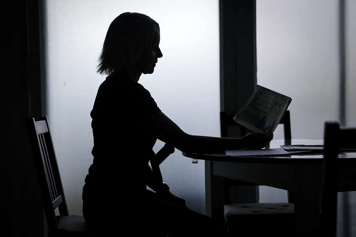 'Kapa Çeneni': Düşük Ücretli Kadınlar Hala #Metoo'larını Bekliyor