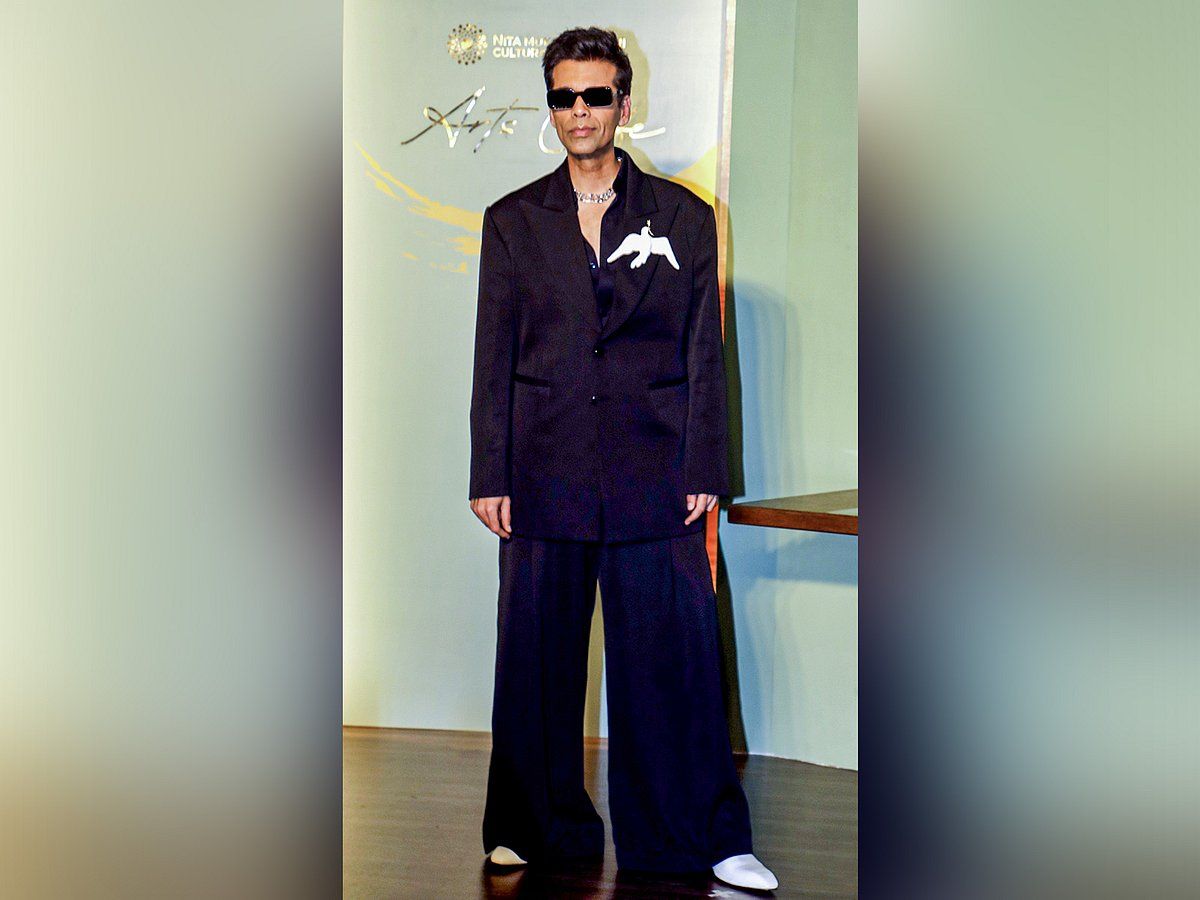 Karan Johar Delhi Yüksek Mahkemesini Kişilik Haklarının Korunması İçin Harekete Geçirdi