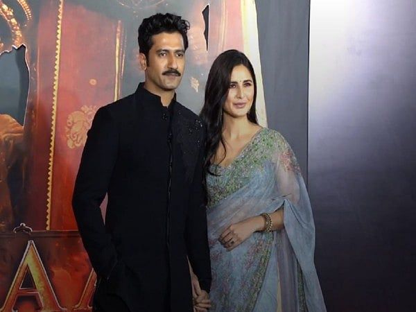 Katrina Kaif, Vicky Kaushal Hamileliği Duyurdu: Bollywood Viral Gönderiye Tepki Veriyor