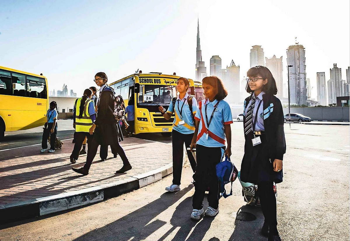 Khda Kaliteli Eğitim Stratejisini Açıkladığı için Dubai Okul Ücretleri Daha Ucuz Olacak