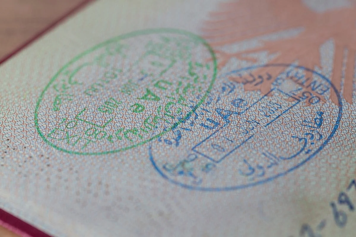 Kik Tek Turist Vizesi: Schengen Tarzı İzin Bu Yıl Başlatılacak