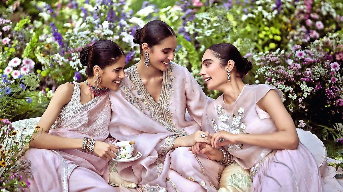 Kolektif Dubai, Unutulmaz Bir Moda Deneyimi Sunmaya Hazırlanıyor