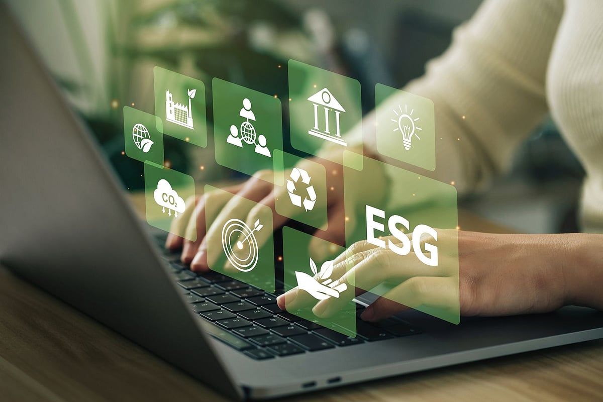 Körfez Ülkeleri Esg Oyun Kitabını Özünde Yönetişim ile Yeniden Yazıyor