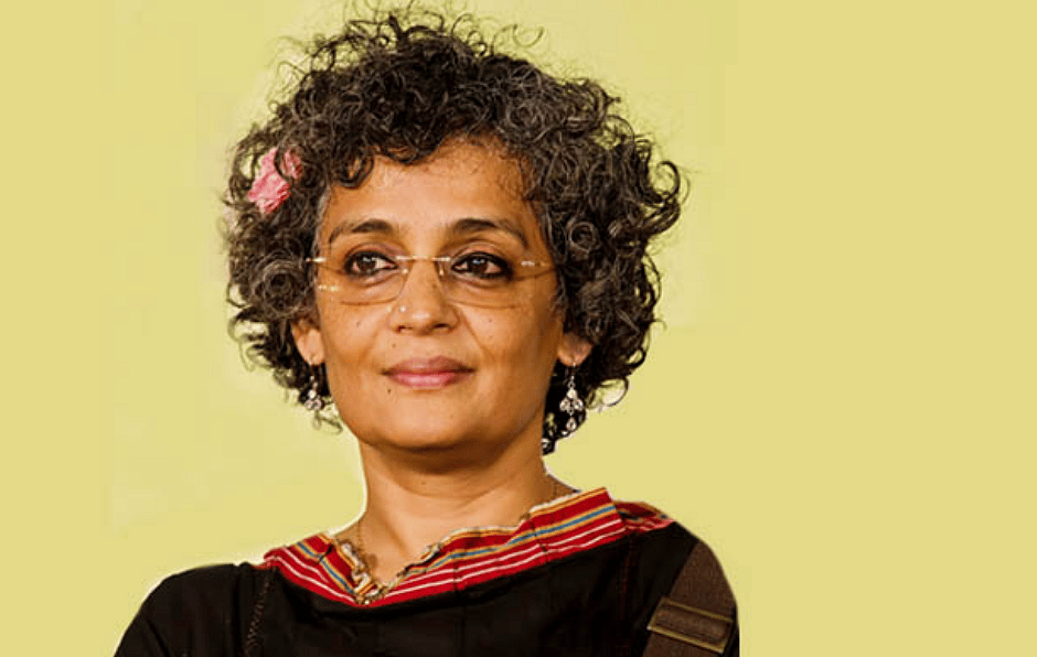Kottayam'a Seyahat: Arundhati Roy'un Hayatını Geri Çekmek