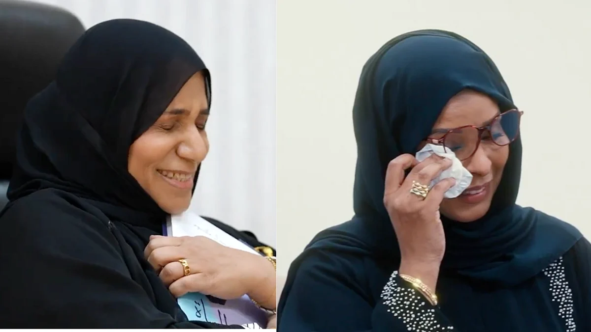 'Liderden Lider Yapıcılara Hediye': Dubai Yöneticisinin Okul Başkanlarına Hediye Ettiği Yeni Kitabı