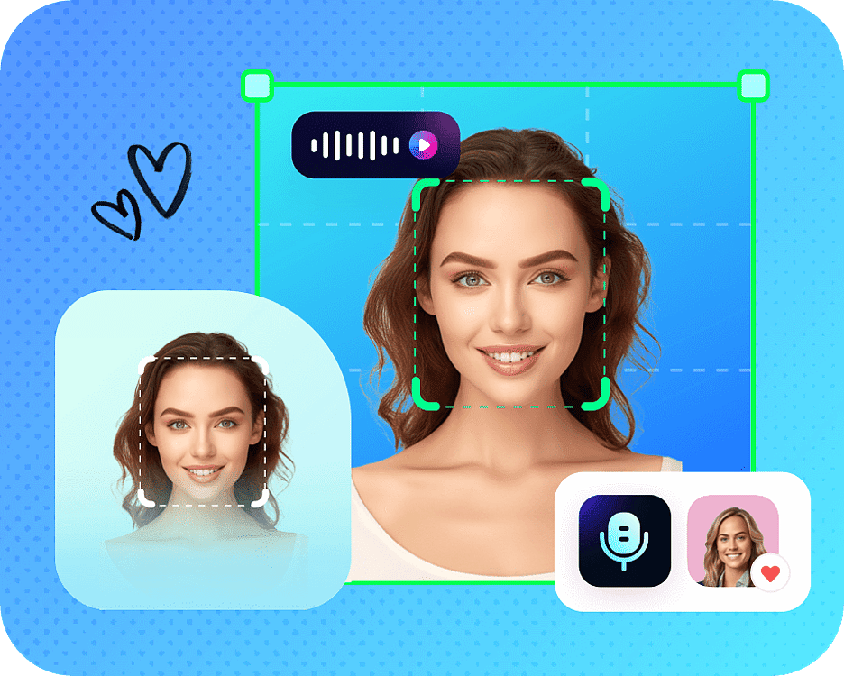 Lipsync, Fotoğrafları Konuşan Videolara Dönüştüren Aı Aracını Tanıttı