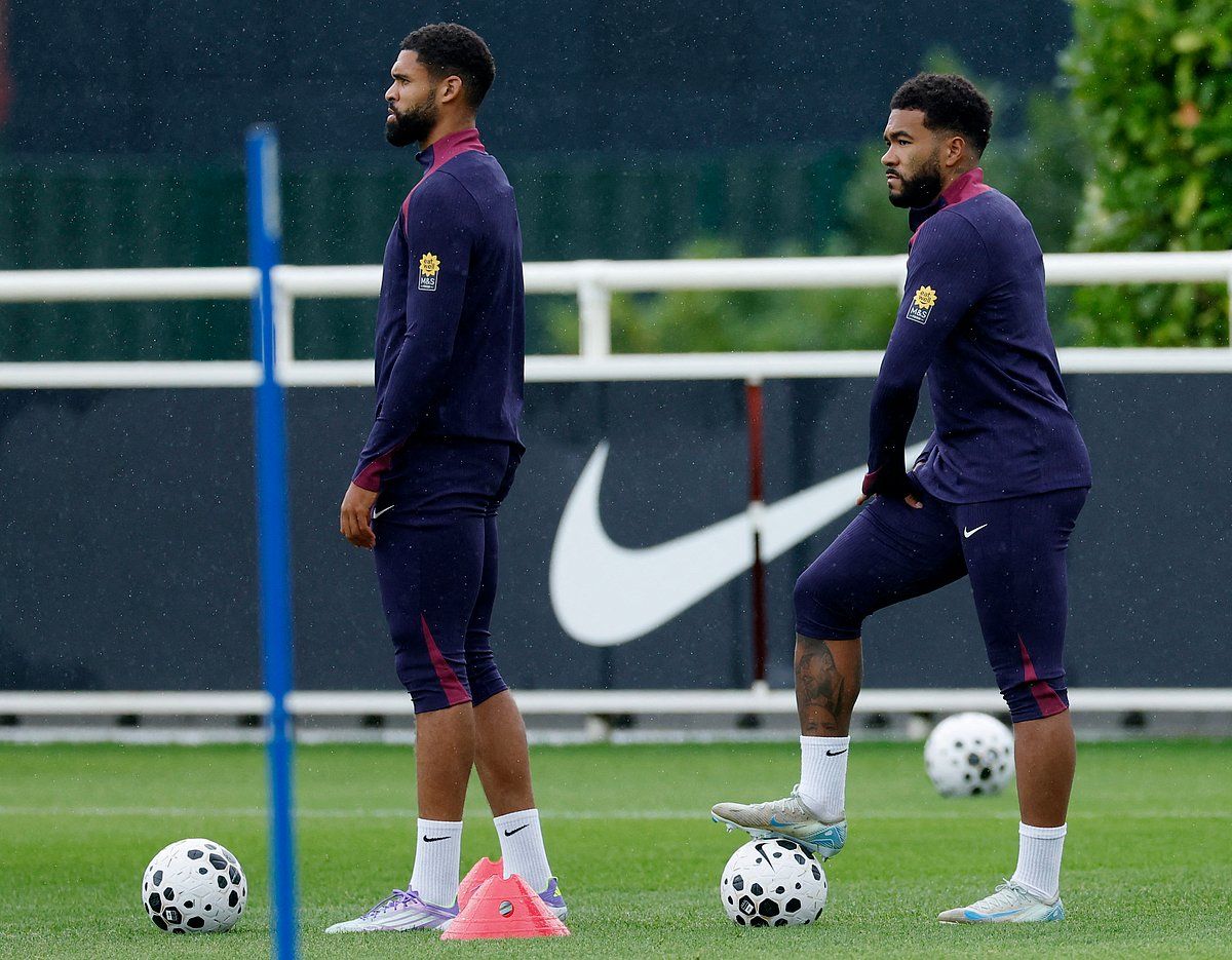 Loftus-Cheek, Uzun Zamandır Beklenen İngiltere'nin Herhangi Bir Pozisyonda Geri Dönmesini Sağlamaya Hazır