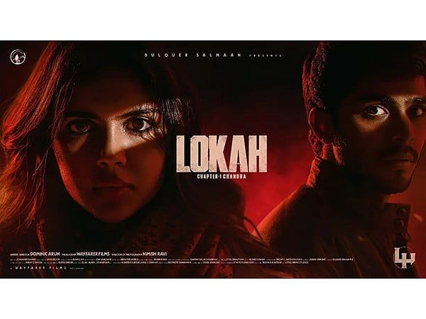 'Lokah': Dulquer Salmaan'ın Wayfarer Filmleri Tartışmalı Çizgi için Özür Dileyecek