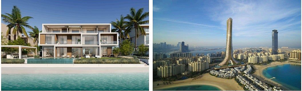 Magus Real Estate, Küresel Yatırımcılardan Gelen Artan Talebi Karşılamak için Lüks Portföyünü Genişletiyor