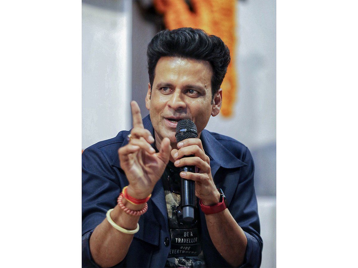 Manoj Bajpayee, Gösterinin İlk Çıkışından Bu Yana Altı Yılını Tamamlamasıyla 'Aile Babası 3' ile Dalga Geçiyor