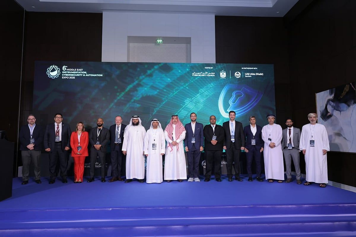 Meıca Expo 2025, Ortadoğu'da İnovasyonu Teşvik Etmek için Küresel Liderleri Bir Araya Getiriyor 