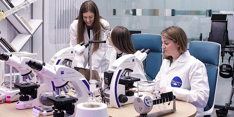 Moskova Startup Zirvesi, 25 Ülkeden 4.000 Startup Profesyonelini Kendine Çekiyor