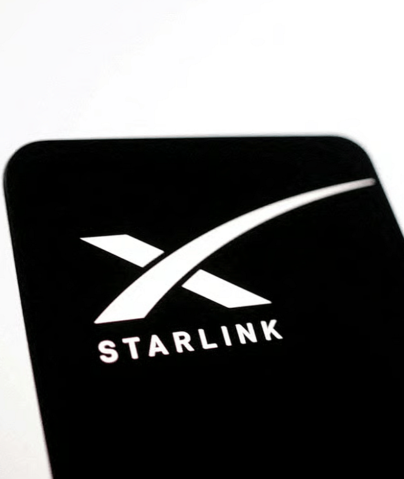 Musk'un Starlink Hizmeti Kısa Süreli Kesintinin Ardından Binlerce Kullanıcıyı Etkiledi