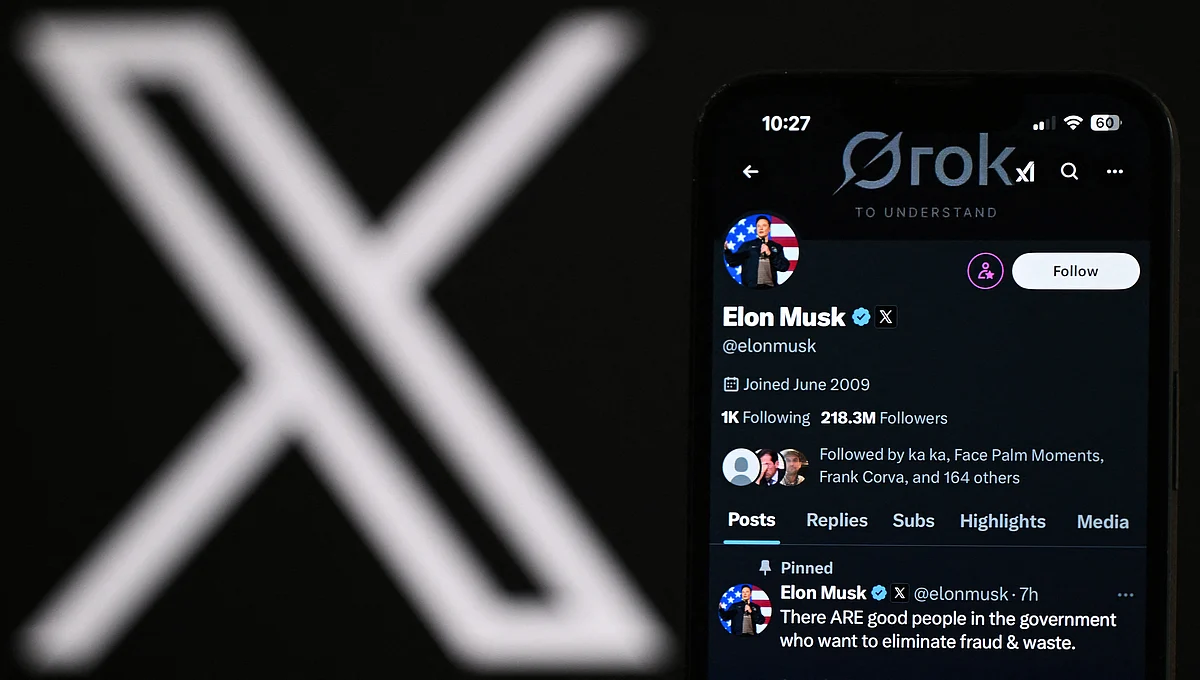 Musk'un X'i, Hindistan Mahkemesinin İçeriğin Kaldırılması Konusundaki Kararıyla 'Derinden Endişeli', Temyiz Başvurusunda Bulunmayı Planlıyor